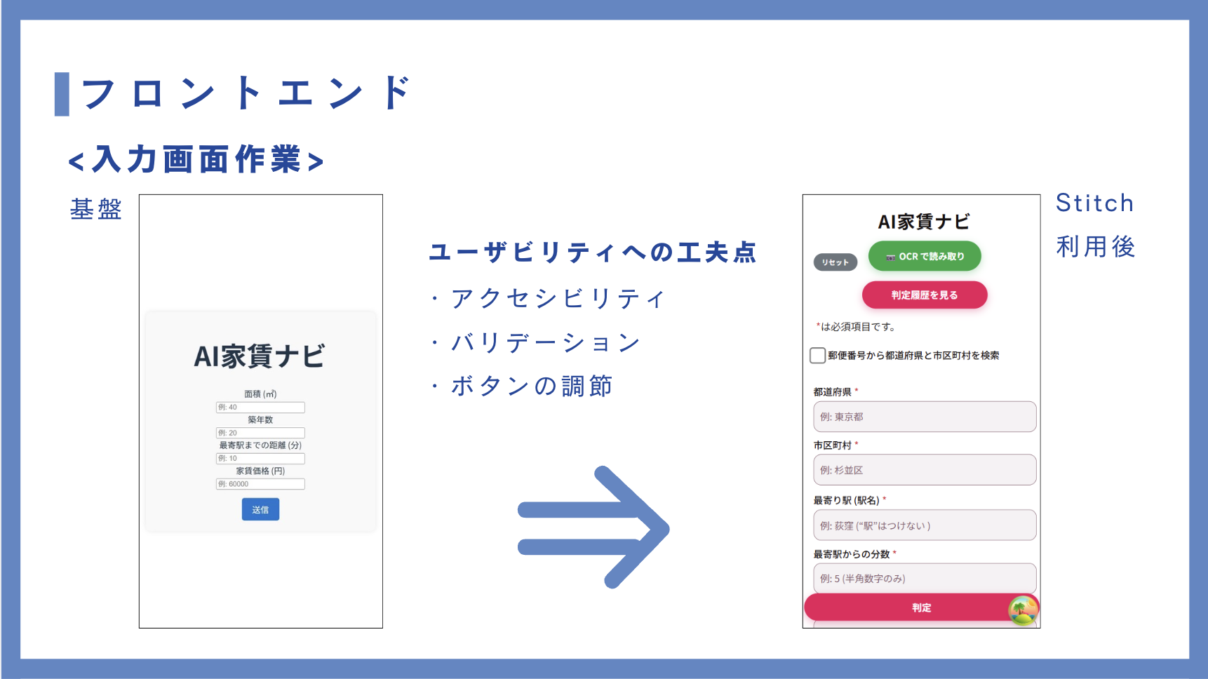 AI家賃ナビ