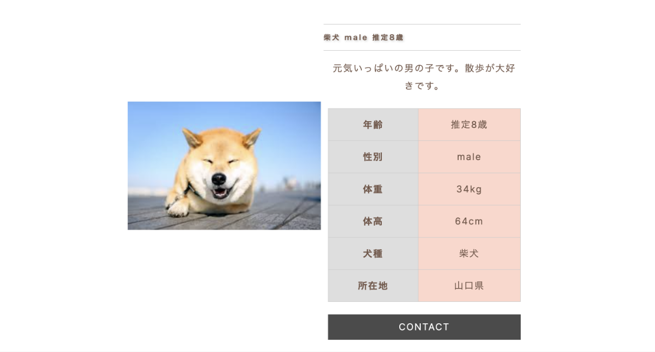 里親募集サイト image 4
